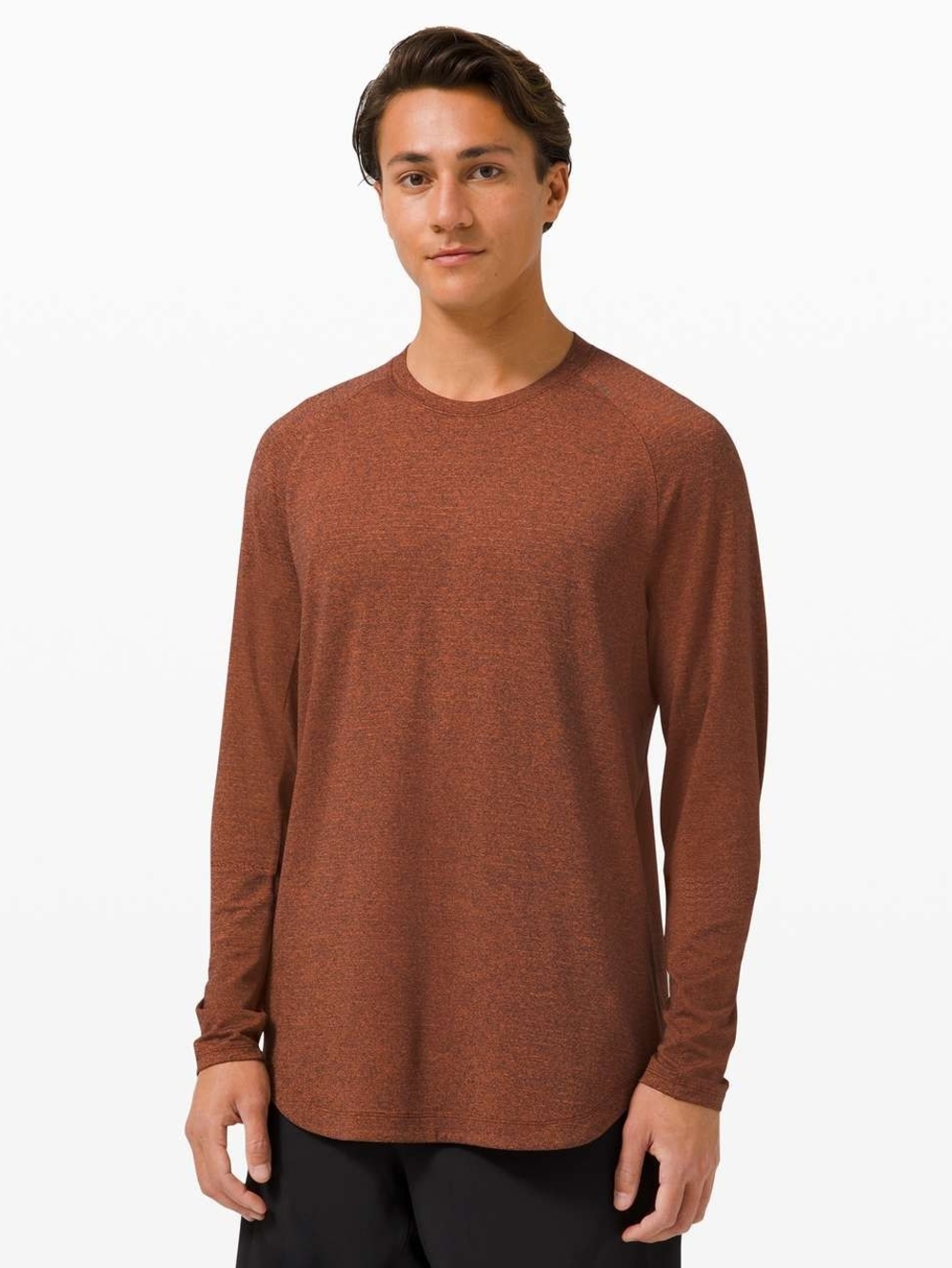 Lululemon Dysense Long-sleeve